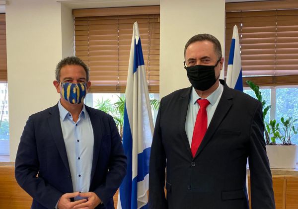 נחתם ההסכם: הסתיים סכסוך העבודה של הרופאים