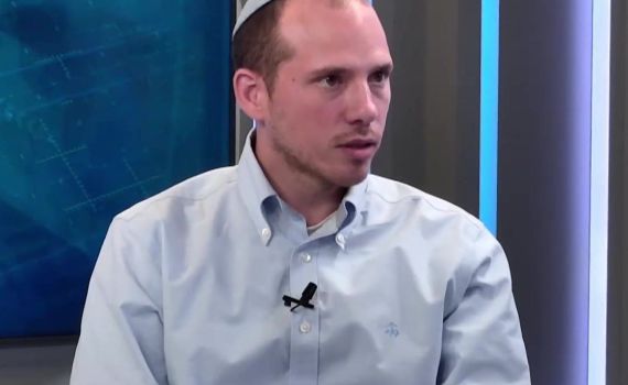 ליאור זברג: 'לחשוב נדל"ן'- למה חשוב להכיר את השטח