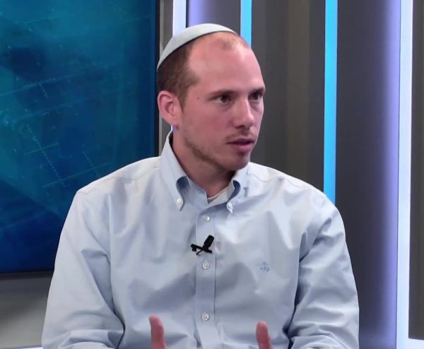 ליאור זברג: 'לחשוב נדל"ן'- למה חשוב להכיר את השטח