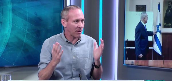 חילי טרופר באולפן: "לא מצמצנו כשאיימו עלינו בבחירות"