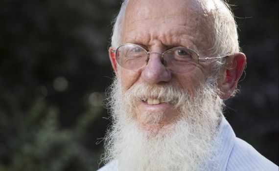 הרב מדן על רות גביזון: "היה בינינו אמון והבנה אמתית"