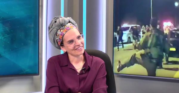 "החל מהיום": יעל שבח בתגובה על גזר הדין