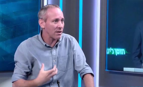 חילי טרופר: "כואב שבמדינת היהודים בתי כנסת סגורים"