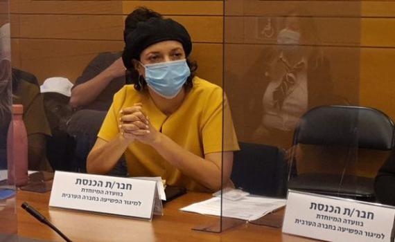 תהלה פרידמן:"זה לעג לרש, בחמ"ד משלמים 3500 שקל"