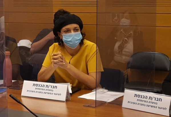 תהלה פרידמן:"זה לעג לרש, בחמ"ד משלמים 3500 שקל"