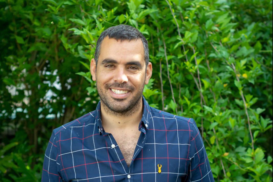 אליסף פרץ בהסכת סרוגים: אינני דתי, אבל מאמין עצום