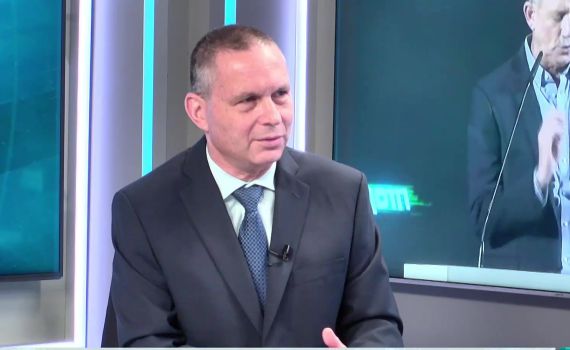 השר שי על סוף הסגר: "בין סוכות לאמצע חודש דצמבר"