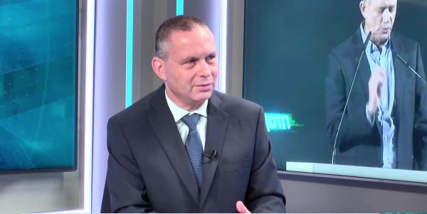 השר יזהר שי באולפן: נתניהו יחליט אם נלך לבחירות