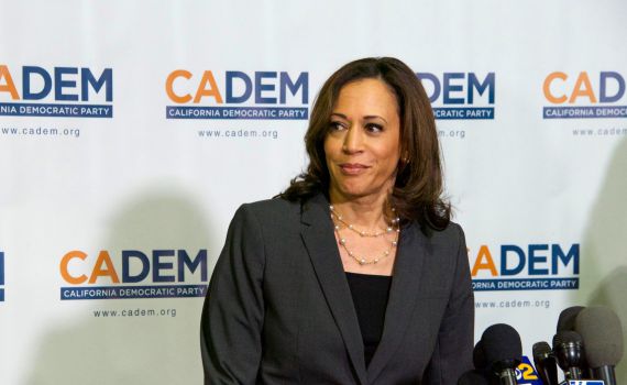 דיווח: אלו המועמדים של האריס לתפקיד סגן הנשיא