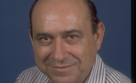 ברוך דיין האמת: נפטר ח"כ לשעבר גרשון שפט ז"ל