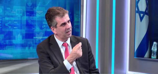 ברך אותו על התפקיד: אלי כהן שוחח עם מקבילו ההודי