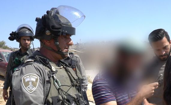 בצבא שוקלים לירות כדורי ספוג לעבר נערי הגבעות