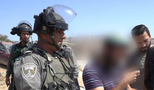 בצבא שוקלים לירות כדורי ספוג לעבר נערי הגבעות