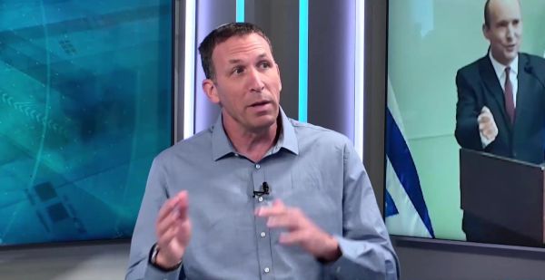 כהנא לשרה גמליאל: "יו"ש לא פח זבל של המדינה"