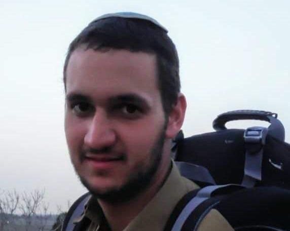 "הילדים שייוולדו ינציחו את בני עדיאל ז"ל ויתנו חיים"