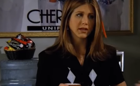 שביזות בימי קורונה: האיחוד של "חברים" נדחה