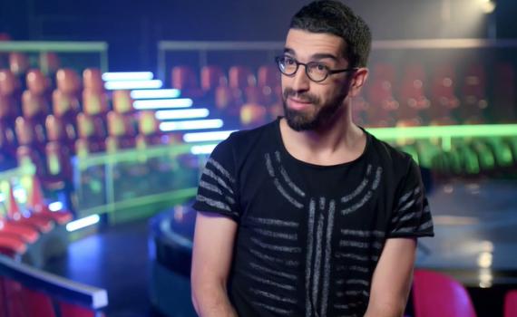 מה קרה כשחנן בן ארי הגיע ל"בית ספר למוסיקה"? צפו