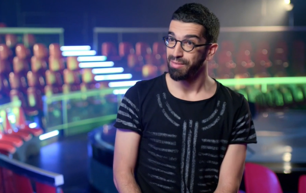 מה קרה כשחנן בן ארי הגיע ל"בית ספר למוסיקה"? צפו