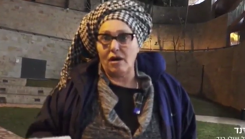 תפנית ביחסים בין שולי רנד למיכל רנד?