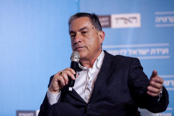 הקרב בעיתון 'הארץ' נמשך: "רוצחים יש בשני הצדדים"