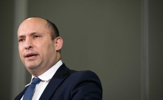 סקר מנדטים: בנט שלישי; נתניהו לא מתרומם