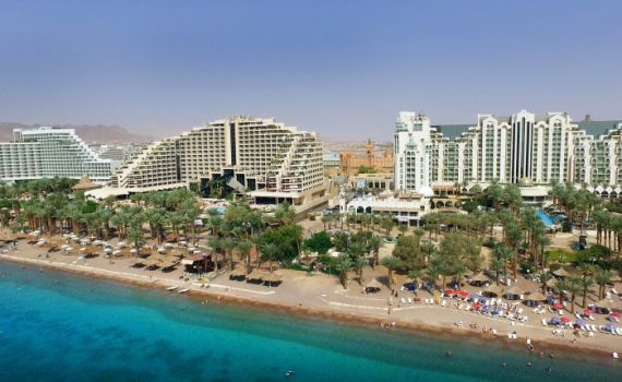 הרעלת המזון באילת: 56 מקרי תחלואה דווחו במלון