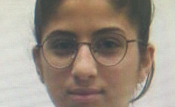 המשטרה מחפשת אחר נערה שנעדרת כבר 4 ימים