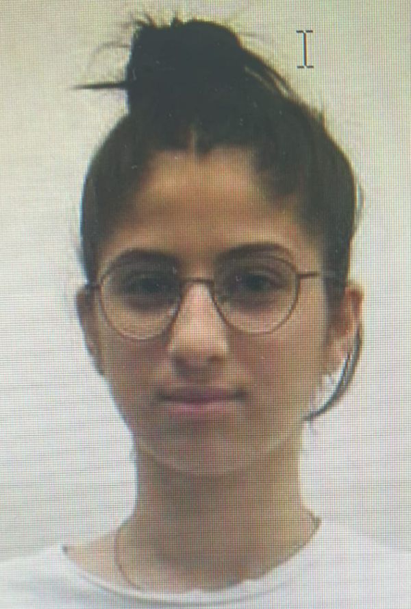 המשטרה מחפשת אחר נערה שנעדרת כבר 4 ימים