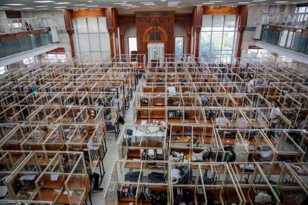 מתווה הקפסולות של ישיבת ההסדר שכבש את הרשת