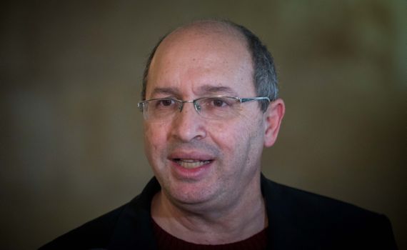 שר המשפטים: הכרעת בג"צ קשה; נבקש דיון נוסף