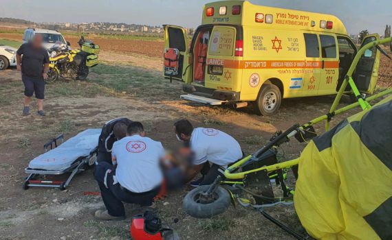 תוך 36 שעות: 4 בני אדם טבעו למוות