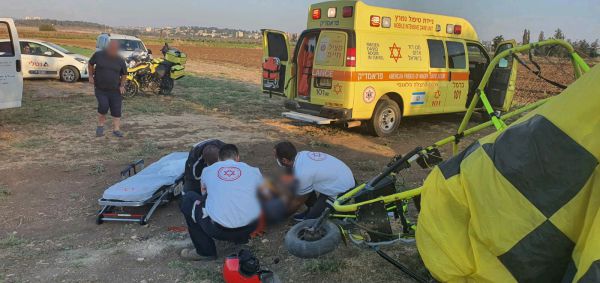 תוך 36 שעות: 4 בני אדם טבעו למוות