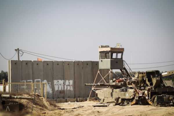 לוחם צה"ל נמצא ירוי בבסיס בדרום הארץ