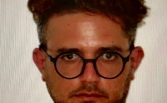 זה החשוד בביצוע עבירות מין בקטינה ביישוב בבנימין