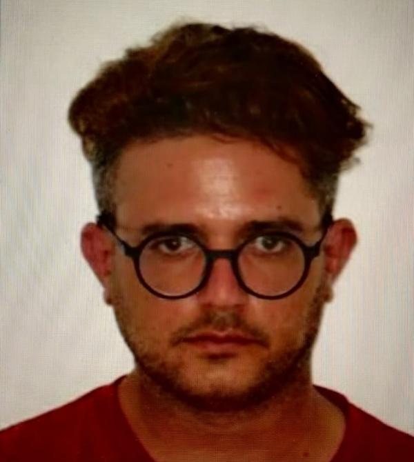 זה החשוד בביצוע עבירות מין בקטינה ביישוב בבנימין