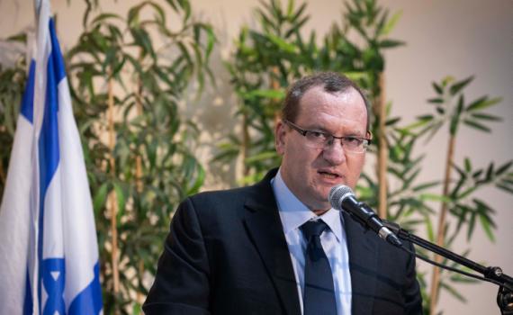 "ביום כזה אני שמח שאני כבר לא במפלגת זהות"