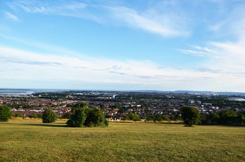 תחזית מזג אוויר לסוף השבוע