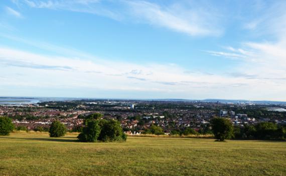 הטמפ' מזנקות; ההקלה כבר פה: תחזית מזג אוויר