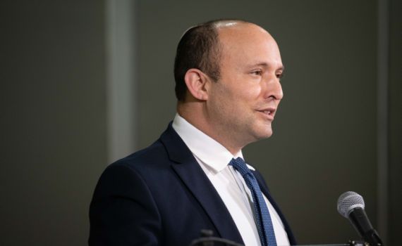 סקר דרמטי: נתניהו צולל; ימינה – השניה בגודלה