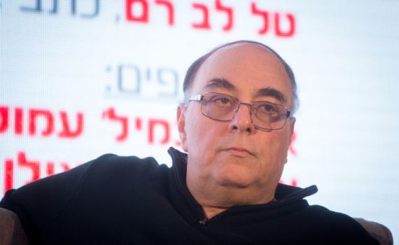 אבי בניהו: בנט הופך למפלצת פוליטית