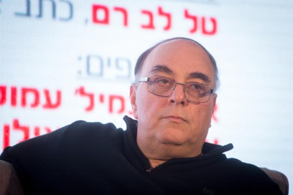 אבי בניהו: בנט הופך למפלצת פוליטית