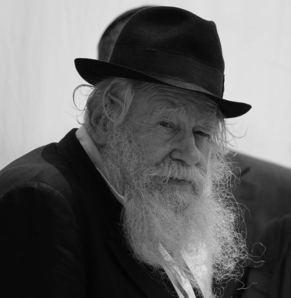 ברוך דיין האמת: הרב עדין שטיינזלץ הלך לעולמו