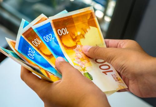 הכנסת אישרה תקציב המשכי לשנת 2021