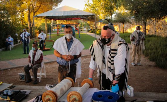 לא הפסדנו: יהודית ודמוקרטית למרות הכל