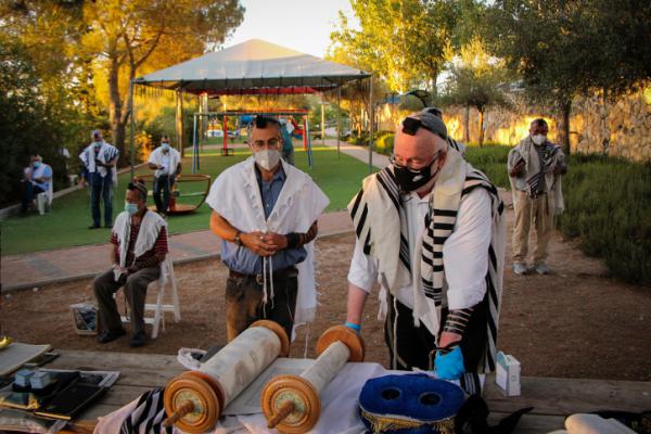 לא הפסדנו: יהודית ודמוקרטית למרות הכל