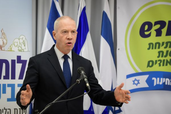 שר החינוך: כך תיפתח שנת הלימודים ב-1 בספטמבר