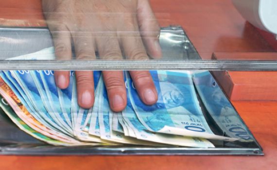 סוף סוף: מענק כספי עד 2000 שקלים בחודש. כל הפרטים