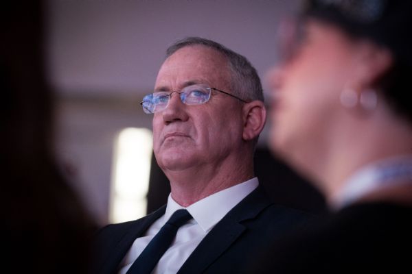 גורם בכחול לבן: "הח"כים לא מודעים וזה מטריד"