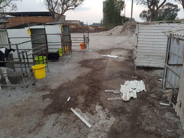 צה"ל: טיל ששוגר ממסוק צה"ל נפל ביישוב בעוטף