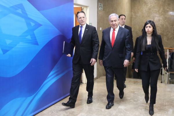 "אח"כ תדעו למה": נתניהו עזב בפתאומיות דיון בקבינט הקורונה